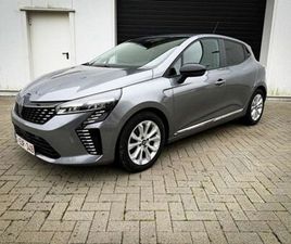 RENAULT CLIO RENAULT CLIO EVOLUTION TCE 90