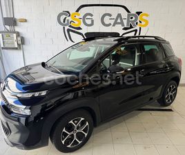 CITROEN C3 AIRCROSS CITROEN C3 AIRCROSS BLUEHDI EAT6 SHINE PACK