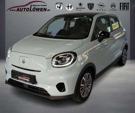 LEAPMOTOR T03 37,3 KWH