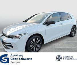 GOLF VIII 1,5 TSI GOAL AHK+ACC+NAVI+SITZHZG.+LED