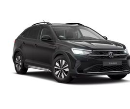 TAIGO 1.0 TSI GOAL KAMERA ACC MFL DAB+ SHZ