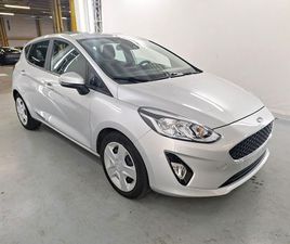 FORD FIESTA CONNECTED 1.0 ECOBOOST 95 CH