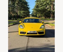 2.0T PDK EURO 6 (START/STOP) 2DR