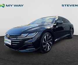 VOLKSWAGEN ARTEON SHOOTING BRAKE R-LINE BUSPREMI 2.0TDI 150CH DSG CUIR*GPS*LED