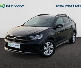 VOLKSWAGEN TAIGO VOLKSWAGEN TAIGO LIFE BUSINESS 1.0 TSI (110PK) AUTOMAAT /// ACHTERUITRIJCAMERA /// APPLE CARPLAY & ANDROID AUTO ///