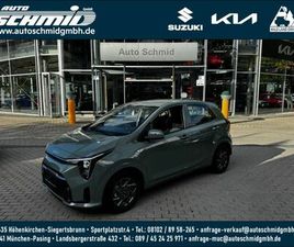 KIA PICANTO 1.0 GDI AUTOMATIK VISION
