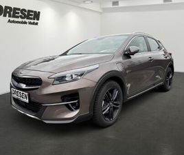 KIA XCEED KIA XCEED SPIRIT PHEV 1.6 SITZHZG,CARPLAY,KAMERA,SMA