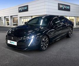 HYBRID 225 E-EAT8 GT