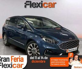 2.0TDCI PANTHER ST-LINE AWD POWERSHIFT 190
