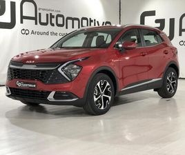 1.6 T-GDI MHEV 118KW (160CV) DRIVE 17