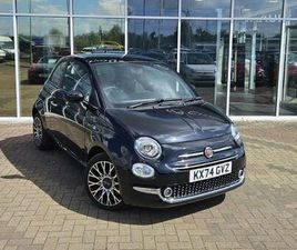 1.0 MHEV TOP EURO 6 (START/STOP) 3DR