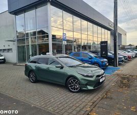 KIA CEED 1.5 T-GDI L DCT