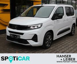 LIFE 1.5D AT8 GS NAVI SITZHZG KAMERA