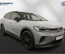 PRO 77KWH BLACK EDITION AUTO 5DR