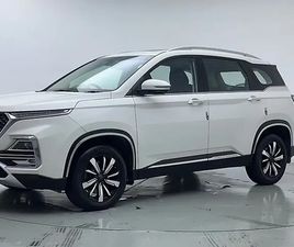 MG HECTOR