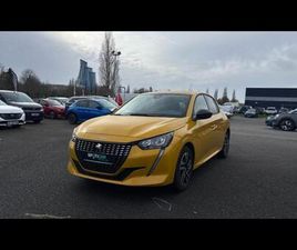 1.2 PURETECH 100CH S&S ALLURE PACK EAT8