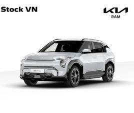 KIA EV3 BEV 81KWH 150KW GT-LINE AUTO 204 5P