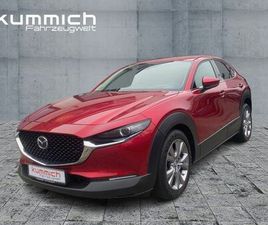 MAZDA CX-30 L SKYACTIV-G 2.0 M HYBRID 6GS AL-SELECTION