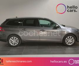 PEUGEOT 308 SW PEUGEOT 308 SW STYLE 1.2 PURETECH
