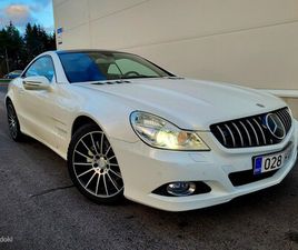 MERCEDES GL350 CABRIO