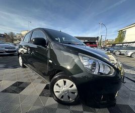 MITSUBISHI SPACE STAR 1.0 MIVEC AS&G INVITE