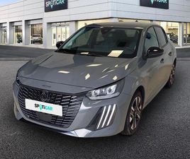 1.2 HYBRID 100CH ALLURE E-DCS6