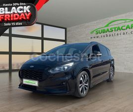 FORD S-MAX 2.0 TDCI PANTHER STLINE AUT