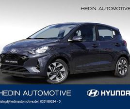 1.0 AUT. 2WD TREND SHZ|KAM|SHZ|LM|NAVI|PTS|A