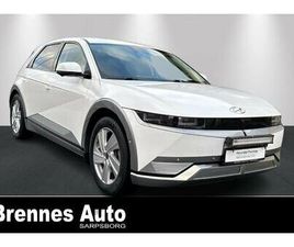 IONIQ5 PREMIUM LR/RWD/LEDBAR/SKINN/HUD++