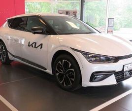 GT LINE 4WD EV6 (CV)