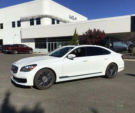 USED 2020 KIA K900 LUXURY