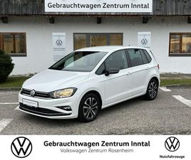 VOLKSWAGEN GOLF SPORTSVAN GOLF SPORTSVAN 1,0 TSI IQ.DRIVE