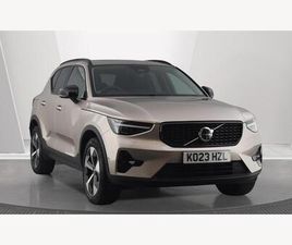 2.0 B3 MHEV ULTIMATE DCT AUTO EURO 6 (START/STOP) 5DR