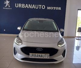 FORD FIESTA 1.1 ITVCT TREND