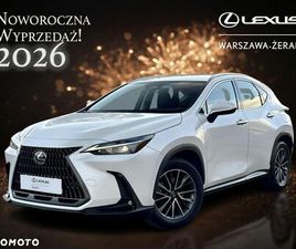 LEXUS NX 350H ELEGANCE 2WD