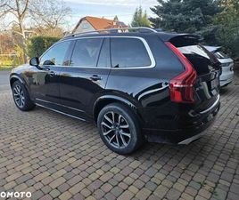 VOLVO XC90 T6 VOLVO XC 90