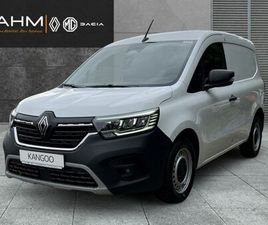 RENAULT KANGOO RAPID III BUSINESS L1 DCI 95