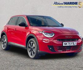 1.2 MHEV E-DCT EURO 6 (START/STOP) 5DR