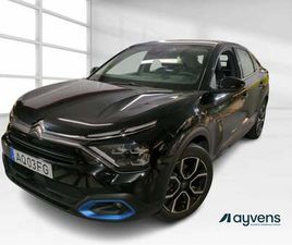 CITROËN C4 50 KWH FEEL PACK