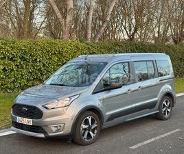 FORD TOURNEO CONNECT 1.5 TDCI ACTIVE
