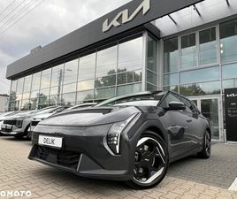 KIA EV4 81.4KWH BUSINESS LINE