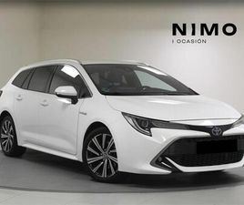 2.0 180H STYLE E-CVT TOURING SPORT