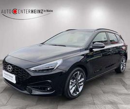 HYUNDAI I30 SW ADVANTAGE MILD-HYBRID