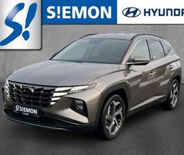 HYUNDAI TUCSON 1.6 T-GDI PRIME 4WD NAVI LED ACC CAM KREL