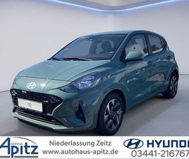HYUNDAI I10 HYUNDAI I10 1.2 TREND