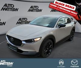 MAZDA CX-30 HOMURA KLIMAAUT.|ACC|KAMERA*TAGESZULASSUNG