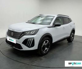 HYBRID 145 E-DCS6 ALLURE