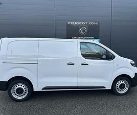 TAILLE M 2.0 BHDI 180 S&S AUTO