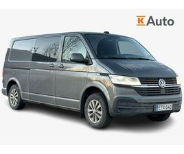 PITKÄ 2,0 TDI 110 KW 4MOTION DSG 204M (MAR)