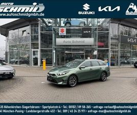 KIA CEE'D SW 1.5T AUTOMATIK SPIRIT